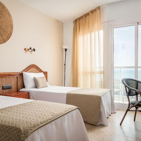 Hotel Cartago Nova By Alegria Malgrat de Mar Kültér fotó