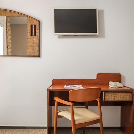 Hotel Cartago Nova By Alegria Malgrat de Mar Kültér fotó