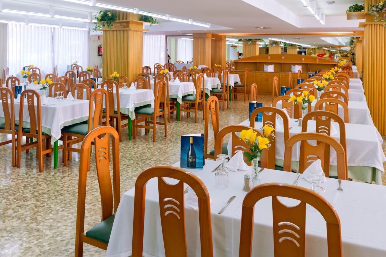 Hotel Cartago Nova By Alegria Malgrat de Mar Kültér fotó