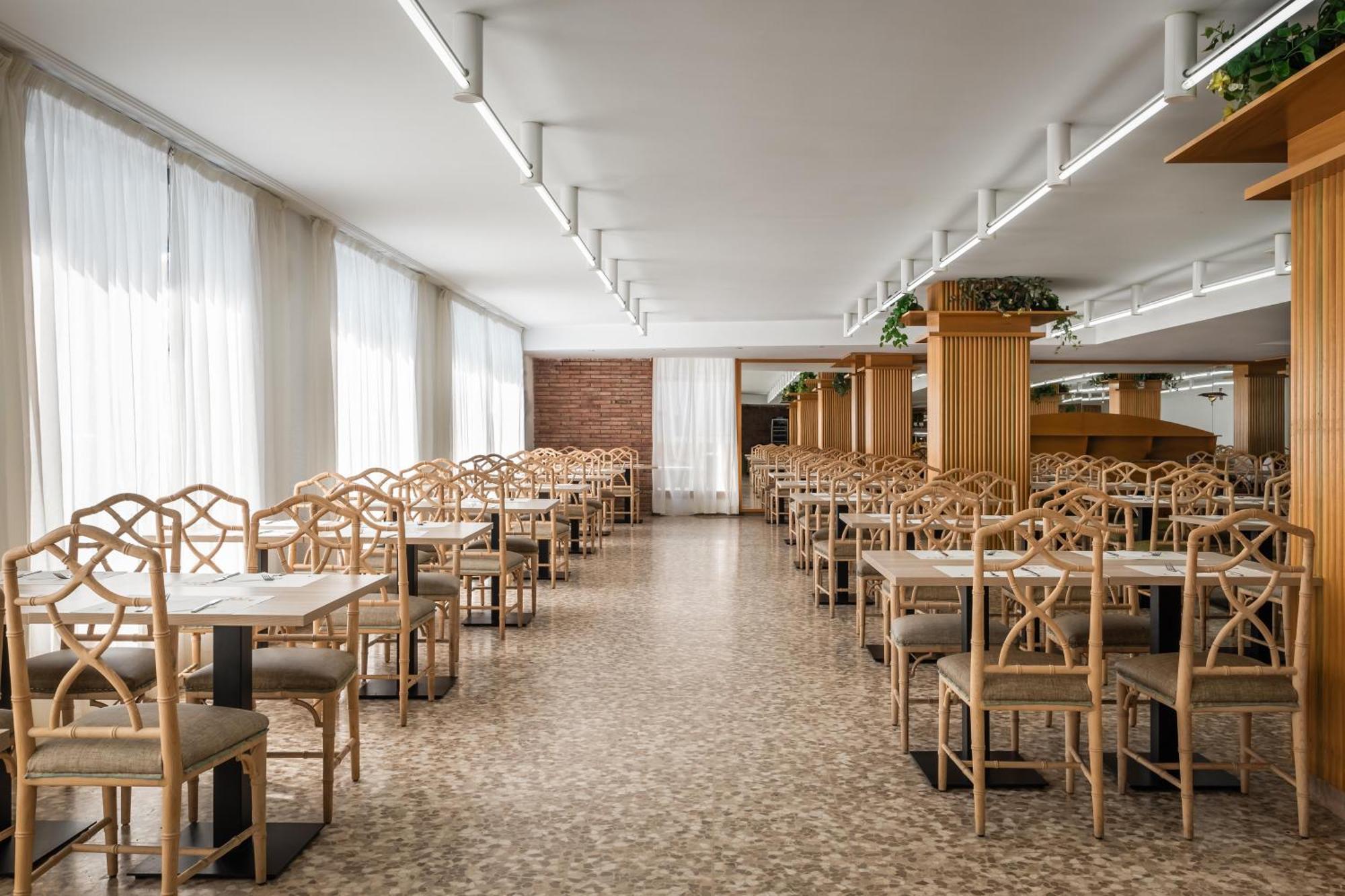 Hotel Cartago Nova By Alegria Malgrat de Mar Kültér fotó